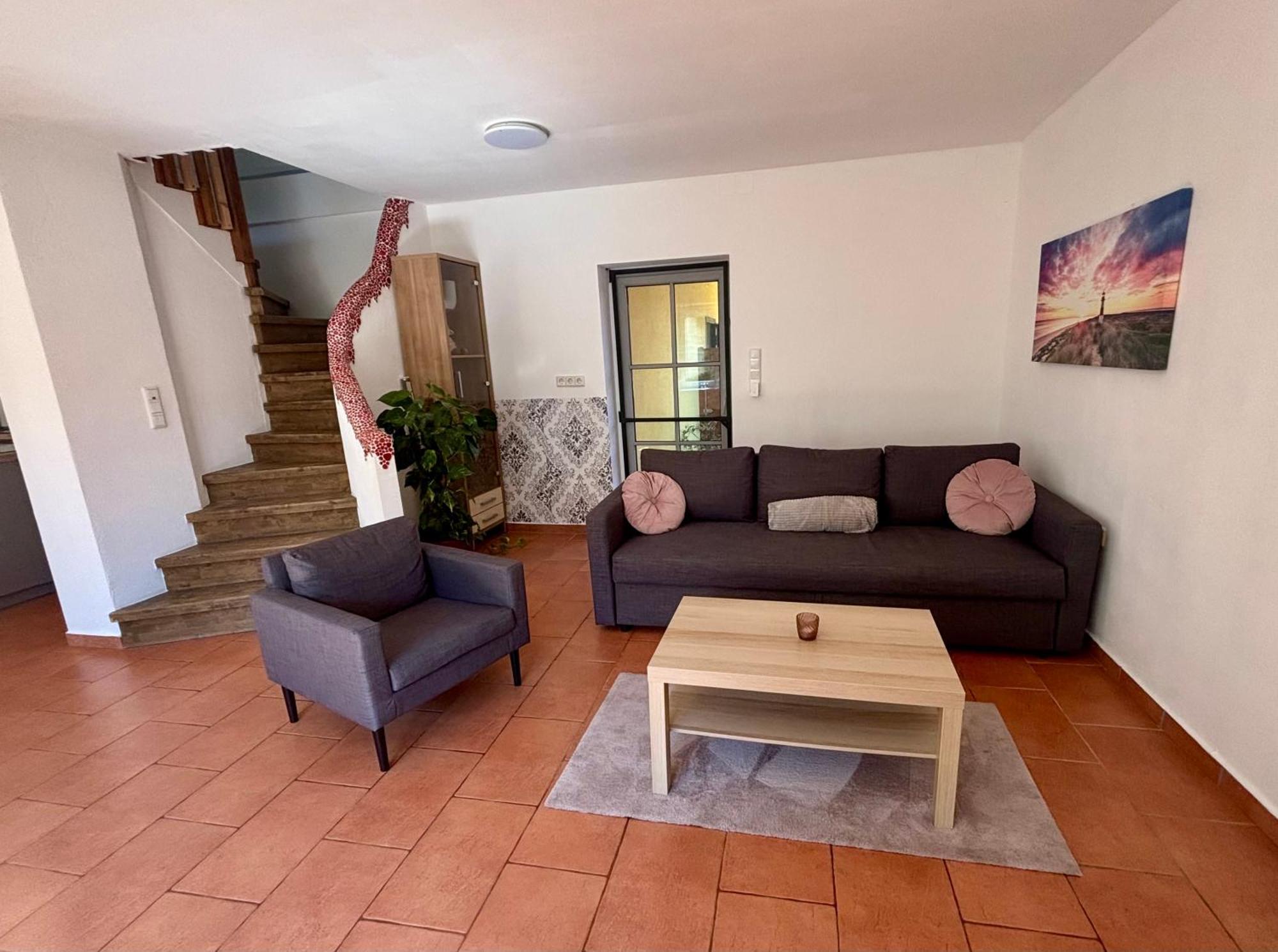 Trinity Ranch Apartment Ilz Exterior photo